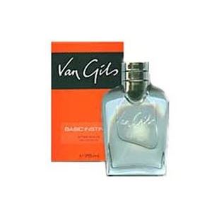 Van Gils Fragrance Basic Instinct Зажги огонь страсти!