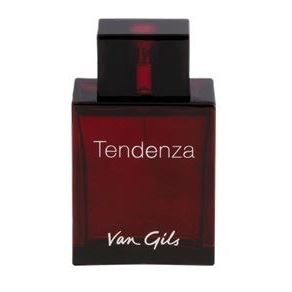 Van Gils Fragrance Tendenza Men Изысканный аромат