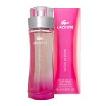 Lacoste Touch of Pink