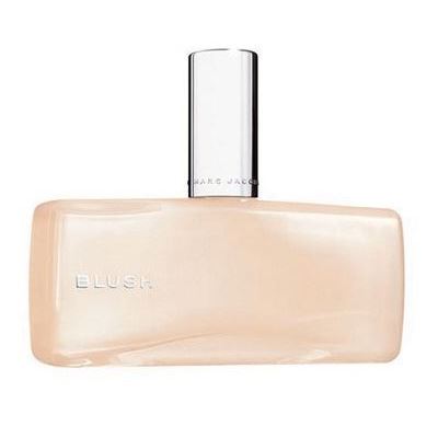 Marc Jacobs Fragrance Blush Соблазнительный аромат превосходства для самой Неотразимой