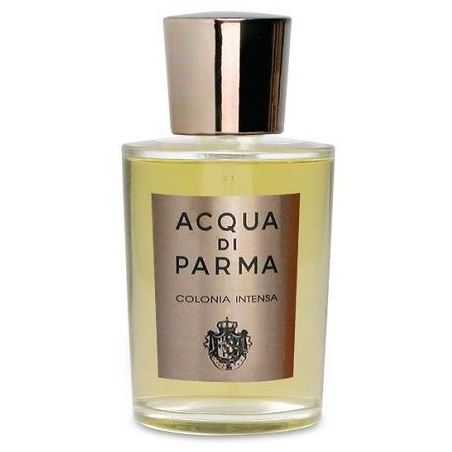 Acqua di Parma Fragrance Colonia Intensa Классический символ итальянской элегантности