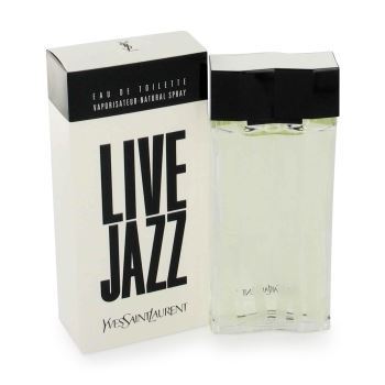 Yves Saint Laurent Fragrance Live Jazz Сделает Вашу жизнь насыщенной