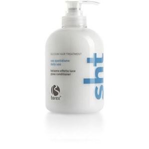 Barex Silicium Hair Treatment Gloss Conditioner Кондиционер- блеск 