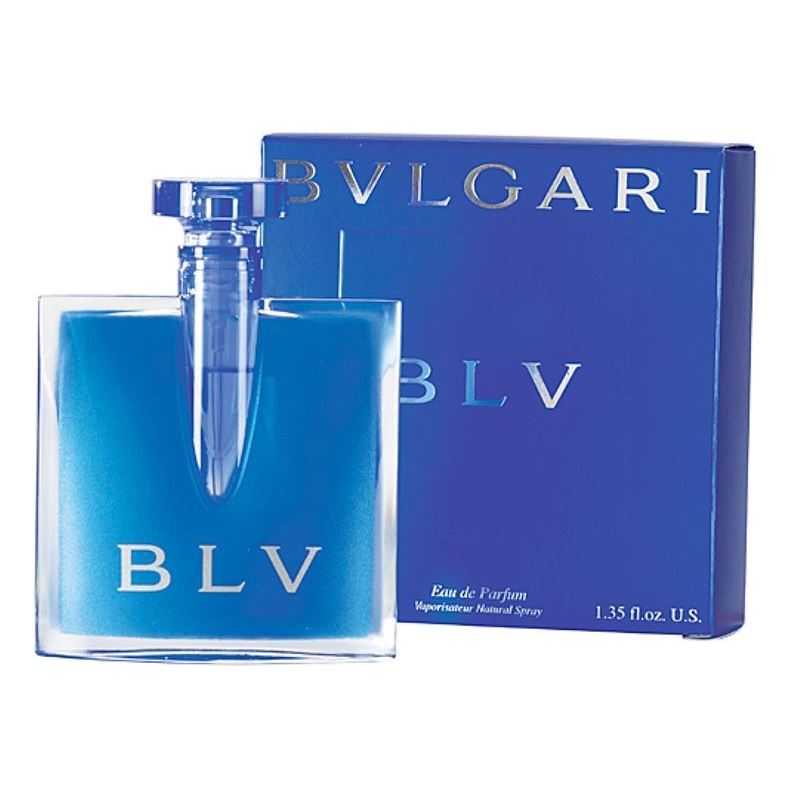 Bvlgari Fragrance Bvlgari BLV Неожиданный и гармоничный аромат