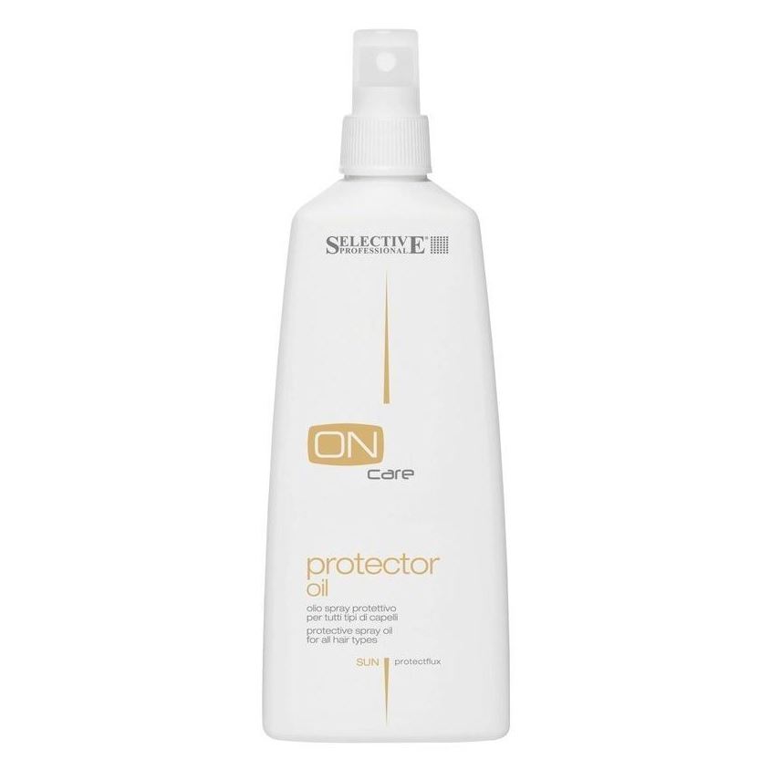 Selective Professional ONcare NUTRITION Protector Oil Защитное масло-спрей для всех типов волос