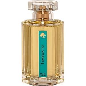 L`Artisan Parfumeur Fragrance Timbuktu Смесь дикости и страстных всепоглощающих желаний