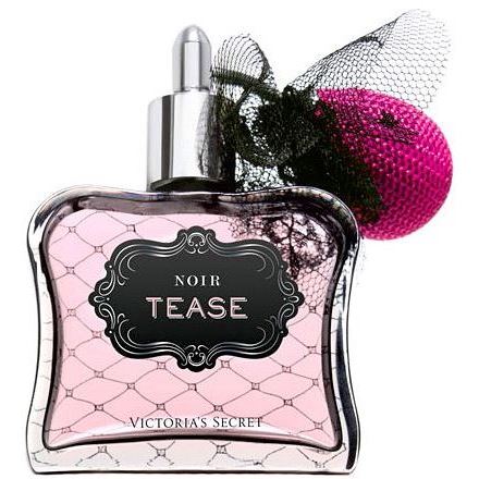 Victoria's Secret Fragrance Sexy Little Things Noir Tease Флиртуй! Играй! Дразни!