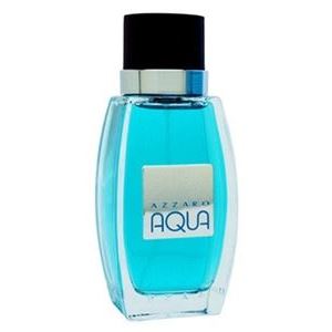 Loris Azzaro Fragrance Aqua Оригинальный аромат подчеркивающий индивиндуальность