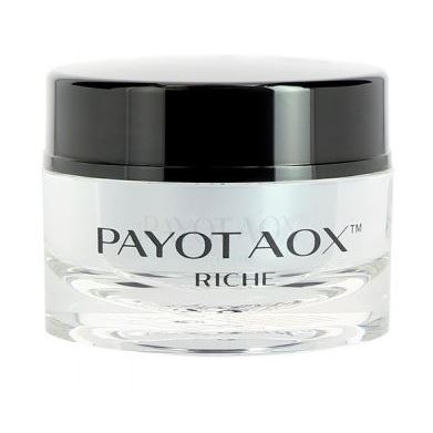 Payot AOX™ AOX™ Rich Омолаживающий и восстанавливающий крем для сухой кожи