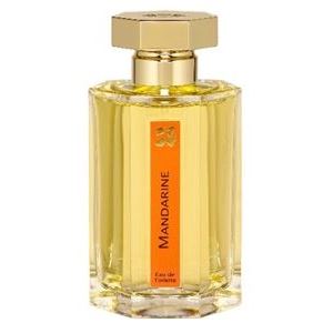 L`Artisan Parfumeur Fragrance Mandarine Вкусный аромат хорошего настроения
