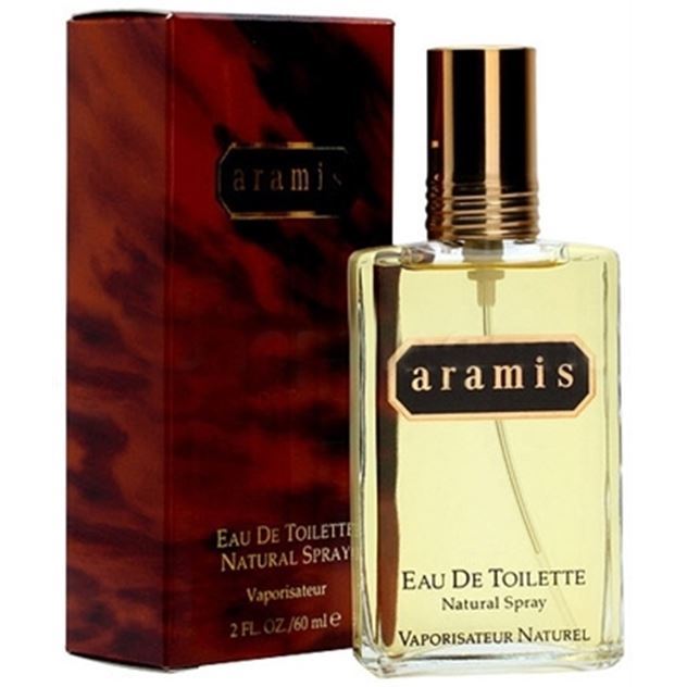 Aramis Fragrance Aramis Воплощение мужского идеала