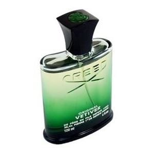 Creed Fragrance Original Vetiver Утонченный аромат