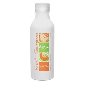 Hair Company Sweet Hair Care  Fruit Shampoo Melon Фруктовый шампунь с молоком дыни