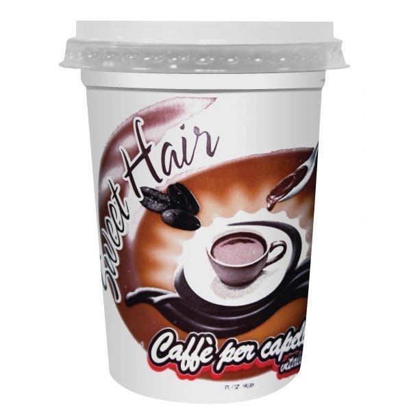 Hair Company Sweet Hair Care  Cream Caffe per Capelli Крем кофейный для поврежденных волос