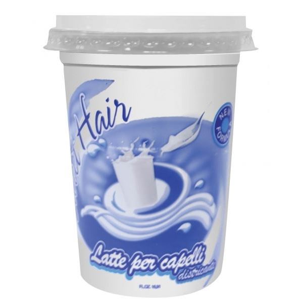 Hair Company Sweet Hair Care  Cream Latte per Capelli Крем молочный увлажняющий