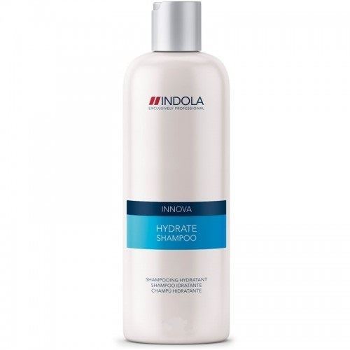 Indola Professional Care Hydrate Shampoo Увлажняющий шампунь для нормальных и чувствительных волос