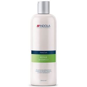Indola Professional Care      Repair Shampoo Шампунь восстанавливающий для сухих и поврежденных волос