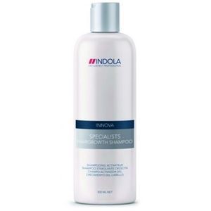 Indola Professional Care Specialists Hairgrowth Shampoo Шампунь для роста волос