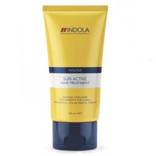Indola Professional Care Sun Active Treatment  Маска для волос после пребывания на солнце