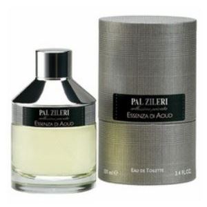 Pal Zileri Fragrance Collezione Privata Essenza di Aoud Частная Коллекция - Изысканное звучание драгоценной удовой древесины