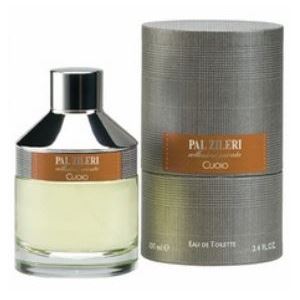Pal Zileri Fragrance Collezione Privata Cuoio  Частная Коллекция - Аристократичное звучание дорогой кожи