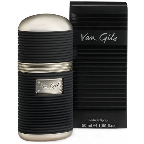 Van Gils Fragrance Van Gils Classic Аромат для сильного душой и телом