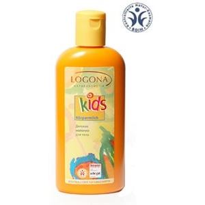 Logona Kids Kids Молочко для тела Детское молочко для тела