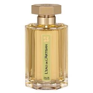 L`Artisan Parfumeur Fragrance The Pour un Ete Освежающий глоток аромата зелёного чая
