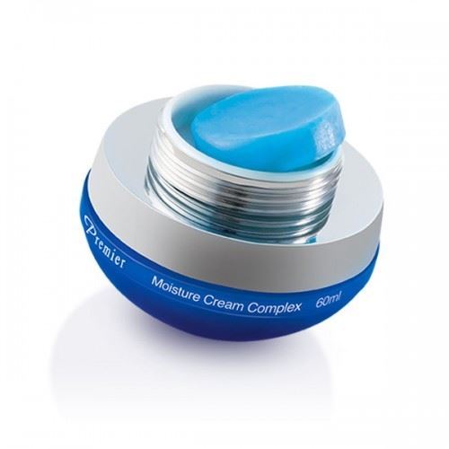 Premier Moisturize Moisture Cream Complex Normal to Oil Skin Увлажняющий Крем-комплекс для нормальной и жирной кожи