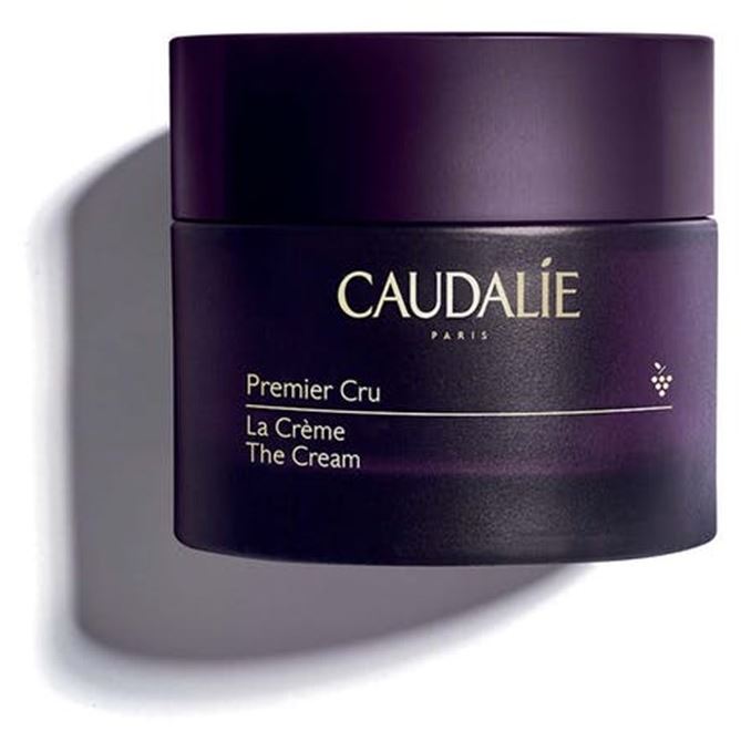 Caudalie Premier  Premier Cru The Cream Премьер Крю  Омолаживающий крем для нормальной кожи