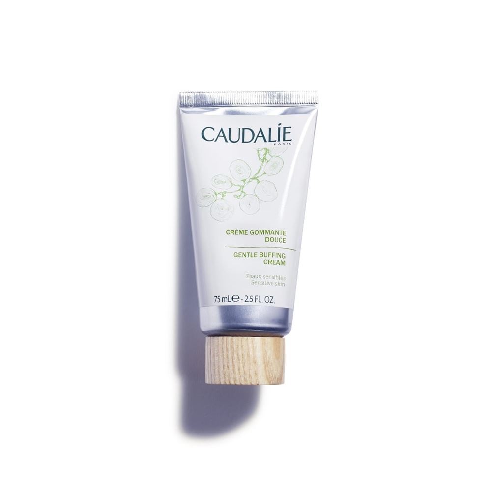 Caudalie Cleanse Gentle Buffing Cream Мягкий отшелушивающий крем