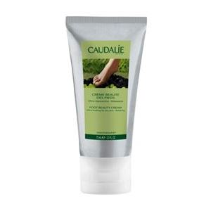 Caudalie Body & Hair Foot Beauty Cream Изысканный крем для красоты ног