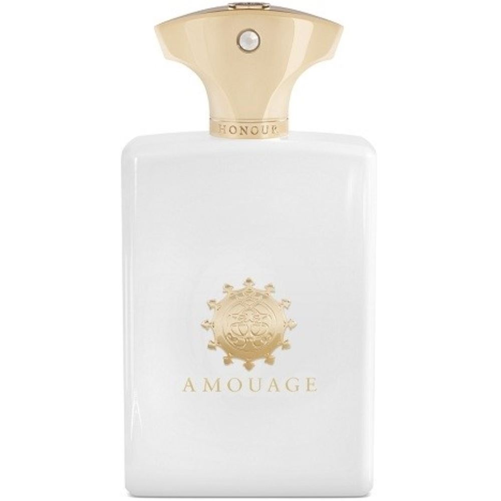 Amouage Fragrance Honour Man Честь, достоинство и верность себе