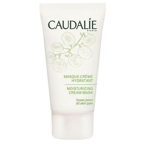 Caudalie Vinosource  Moisturizing Cream-Mask Увлажняющая крем-маска
