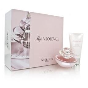 Guerlain Fragrance My Insolence Gift Set Подарочный набор для женщин