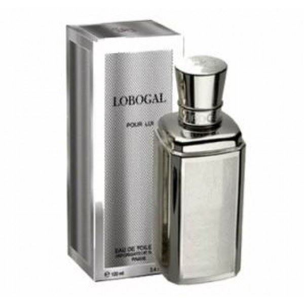 Bvlgari Fragrance Lobogal Pour Lui Роскошный букет экзотических специй для элегантного джентльмена