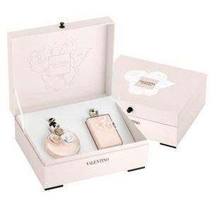 Valentino Fragrance Valentina Gift Set Подарочный набор для женщин