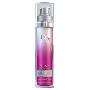 IXXI Elixir Emulsion Riche Nuit Эликсир Насыщенная ночная эмульсия 