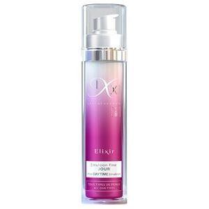 IXXI Elixir Emulsion Fine Jour Эликсир Легкая дневная эмульсия 