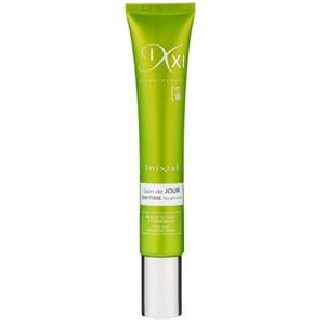 IXXI Inixial  Soin de Jour Peaux Seches & Sensibles Иниксиал Дневной крем для сухой и чувствительной кожи