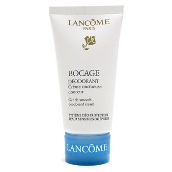 Lancome Body Care Bocage Deodorant Cream Мягкий дезодорант-крем для кожи после эпиляции