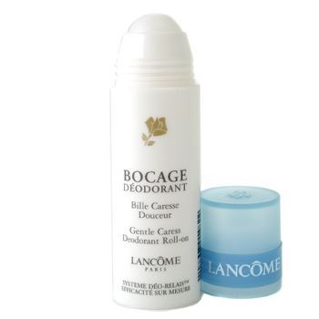 Lancome Body Care Bocage Deodorant Roll-on Шариковый дезодорант без содержания спирта