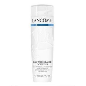 Lancome Cleanser Eau Micellaire Douceur Экспресс-лосьон для снятия декоративной косметики с лица, глаз, губ