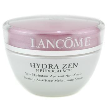 Lancome Hydra Zen Neurocalm™ Anti-Stress Moisturising Cream (normal skin) Увлажняющий крем антистресс для нормальной кожи лица
