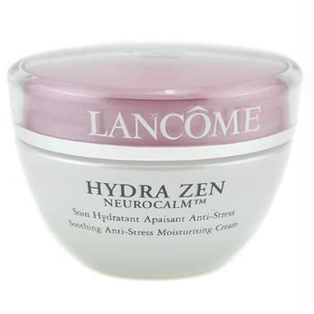Lancome Hydra Zen Neurocalm™ Anti-Stress Moisturising Cream (dry skin) Увлажняющий крем антистресс для сухой кожи лица