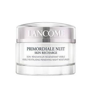 Lancome Primordiale Nuit Skin Recharge Ночной антивозрастной крем при первых признаках старения