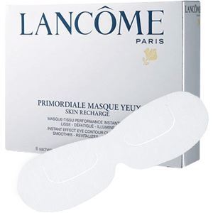 Lancome Primordiale Masque Yeux Skin Recharge Маска от темных кругов и мешков под глазами