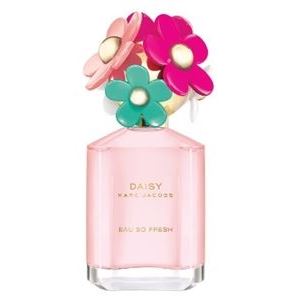 Marc Jacobs Fragrance Daisy Eau So Fresh Delight Нежность летнего утра