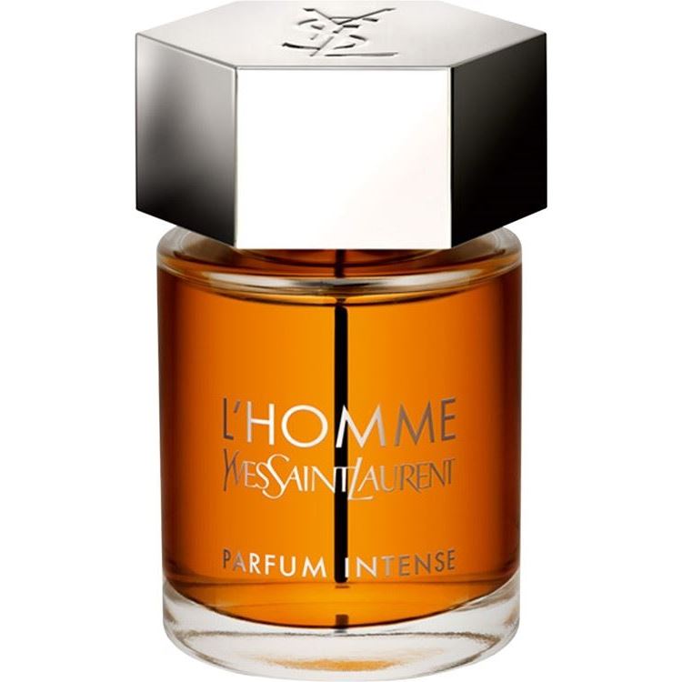 Yves Saint Laurent Fragrance L'Homme Intense Насыщенный многогранный аромат для яркого мужчины