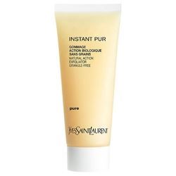 Yves Saint Laurent Skincare Essentials Instant Pur Gommage Маска-скраб отшелушивающая без абразивных частиц для чувствительной кожи